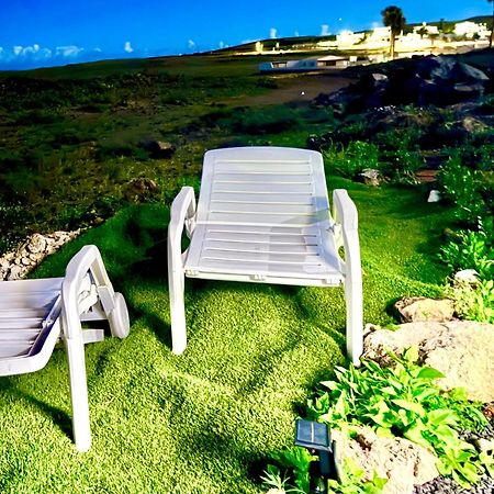 Hotel Rinconcito Dreams Tahiche Exterior foto