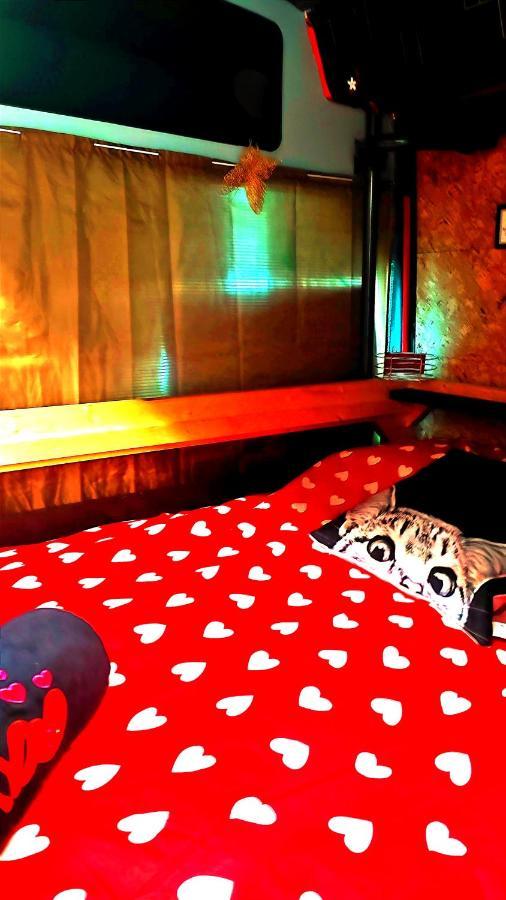 Hotel Rinconcito Dreams Tahiche Zimmer foto